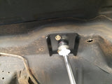 62-67 Chevy 2 Leaf spring relocation kit