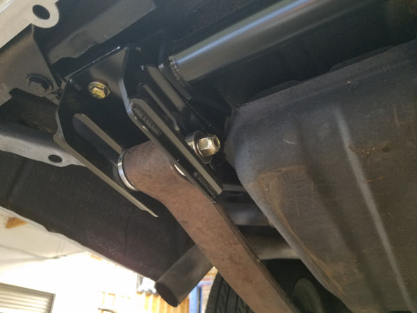 Leaf Spring Relocation 62-67 Chevy 2 Leaf spring relocation kit – Funkhouser Race Cars
