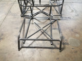 62-65 Chevy 2 25.3 Chassis