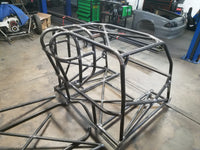 62-65 Chevy 2 25.3 Chassis