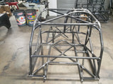62-65 Chevy 2 25.3 Chassis