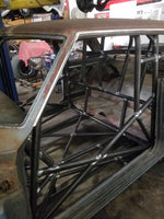 62-65 Chevy 2 25.3 Chassis