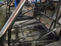 62-65 Chevy 2 25.3 Chassis