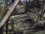 62-65 Chevy 2 25.3 Chassis