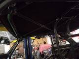 62-65 Chevy 2 25.3 Chassis