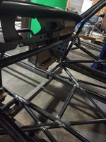 62-65 Chevy 2 25.3 Chassis