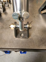 Spring Plate Clevis