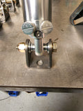 Spring Plate Clevis