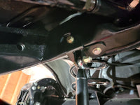 64-72 A-Body GM Anti-Roll Bar Kit