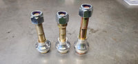 Lower Spring Plate Shock Spacer