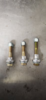 Lower Spring Plate Shock Spacer