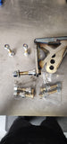 Lower Spring Plate Shock Spacer