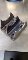 Through Bolt Housing Perches