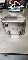 Through Bolt Housing Perches