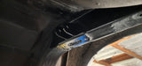 Universal Upper Shock Mount for Sheetmetal Framerail