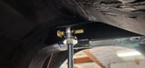 Universal Upper Shock Mount for Sheetmetal Framerail