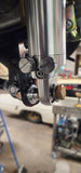 Lower Spring Plate Shock Spacer