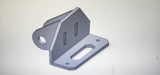 Universal Upper Shock Mount for Sheetmetal Framerail