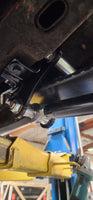 67-81 Camaro Traction System