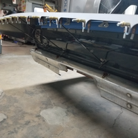 1962-65 Chevy 2 Wing
