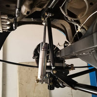 70-74 Camaro ARB and Shock mount kit