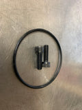 LT4 Thermostat Housing