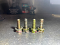 62-67 Nova Upper Shock Mount