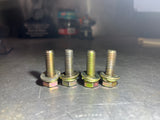 62-67 Nova Upper Shock Mount