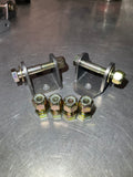 Spring Plate Clevis