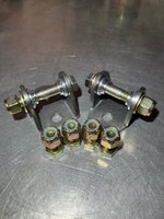 Spring Plate Clevis