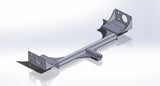 62-67 Chevy 2 Leaf spring relocation kit