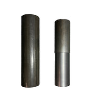 Parachute Clevis and Bushing