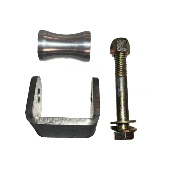 Parachute Clevis and Bushing