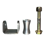 Parachute Clevis and Bushing
