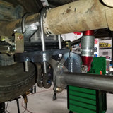1983-2005 S10 Suspension Hop-up kit