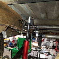 1983-2005 S10 Suspension Hop-up kit