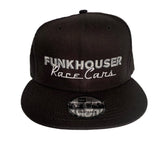 Funkhouser Racecars Snapback
