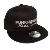 Funkhouser Racecars Snapback