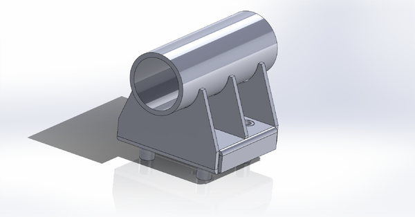 Through Bolt Housing Perches