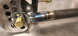 Funkhouser Traction Bars