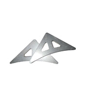 Universal Triangle Gusset