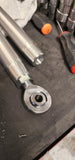 Funkhouser Traction Bars