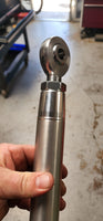 Funkhouser Traction Bars
