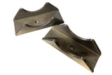 U-bolt Housing perch