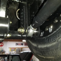 79-04 Mustang Rear Suspension Kit