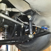 79-04 Mustang Rear Suspension Kit