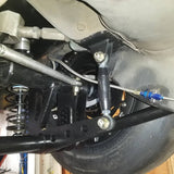 79-04 Mustang Rear Suspension Kit