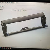 Shock Mount Kit