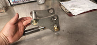 Funkhouser Traction Bars