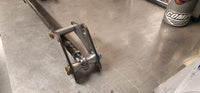 Funkhouser Traction Bars
